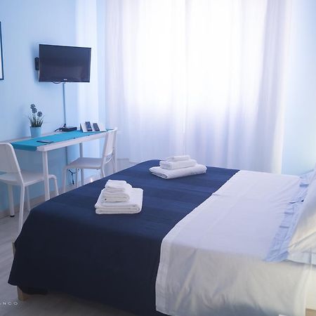 B&B Interno 8 Ρώμη Εξωτερικό φωτογραφία