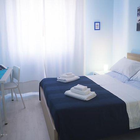 B&B Interno 8 Ρώμη Εξωτερικό φωτογραφία