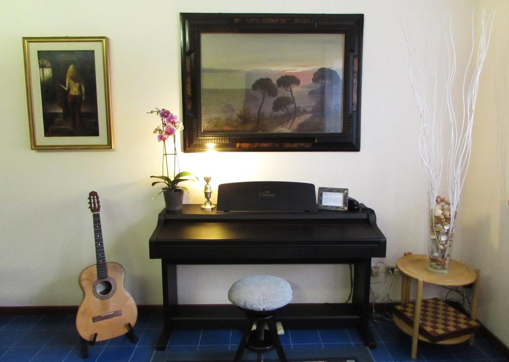 B&B Interno 8 Ρώμη Εξωτερικό φωτογραφία