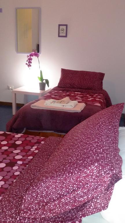 B&B Interno 8 Ρώμη Δωμάτιο φωτογραφία