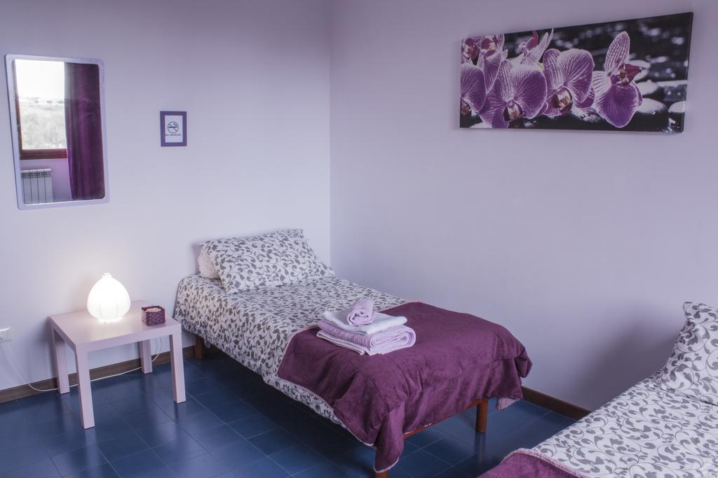 B&B Interno 8 Ρώμη Εξωτερικό φωτογραφία