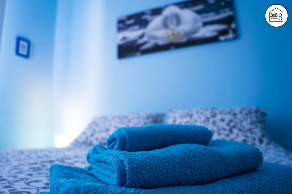 B&B Interno 8 Ρώμη Εξωτερικό φωτογραφία