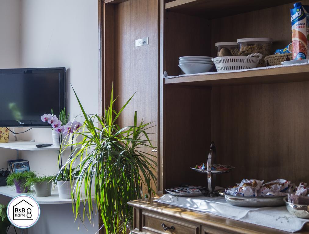 B&B Interno 8 Ρώμη Εξωτερικό φωτογραφία