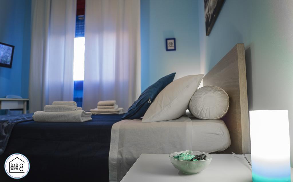 B&B Interno 8 Ρώμη Εξωτερικό φωτογραφία