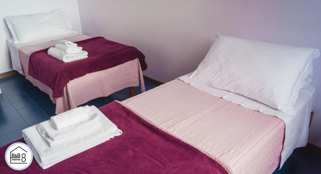 B&B Interno 8 Ρώμη Εξωτερικό φωτογραφία