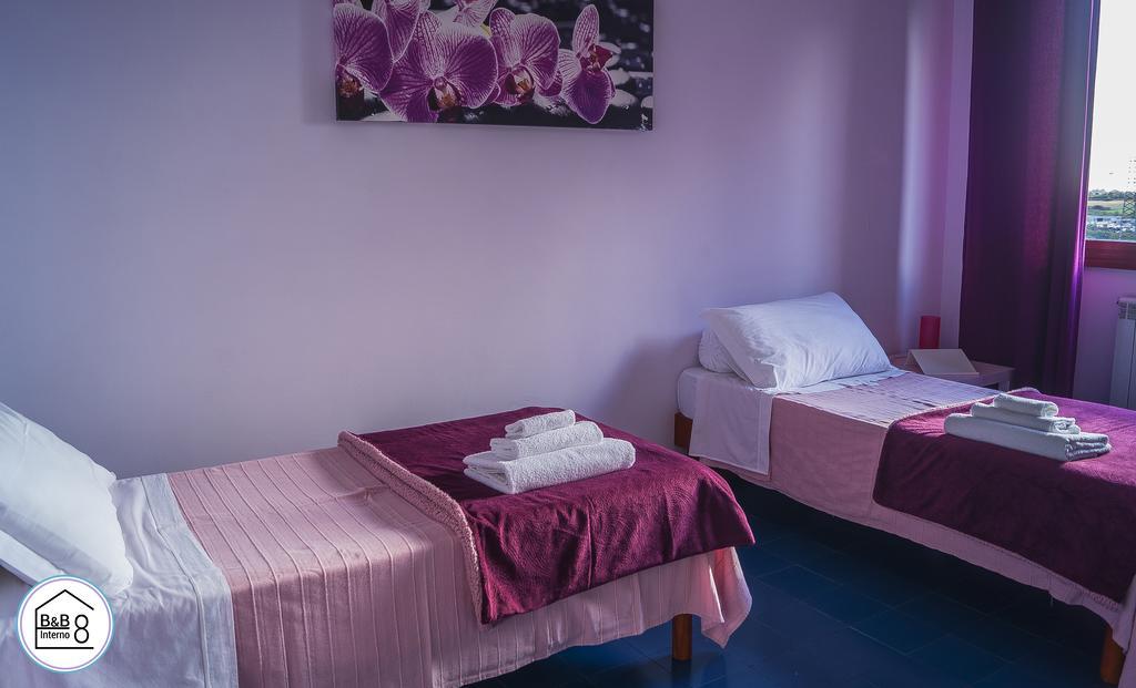 B&B Interno 8 Ρώμη Εξωτερικό φωτογραφία