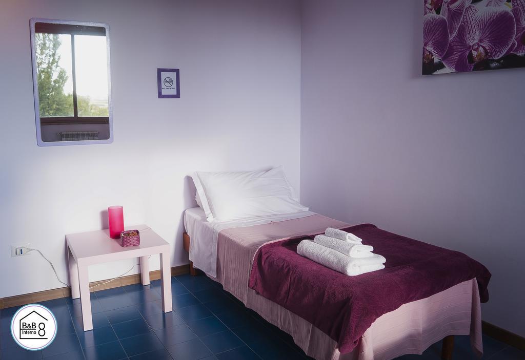 B&B Interno 8 Ρώμη Εξωτερικό φωτογραφία