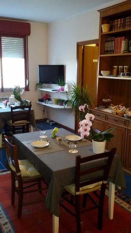 B&B Interno 8 Ρώμη Εξωτερικό φωτογραφία
