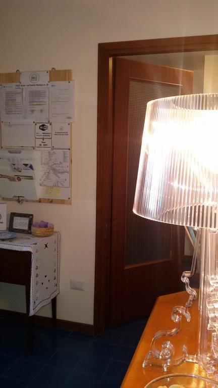 B&B Interno 8 Ρώμη Εξωτερικό φωτογραφία