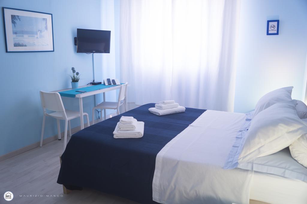 B&B Interno 8 Ρώμη Εξωτερικό φωτογραφία