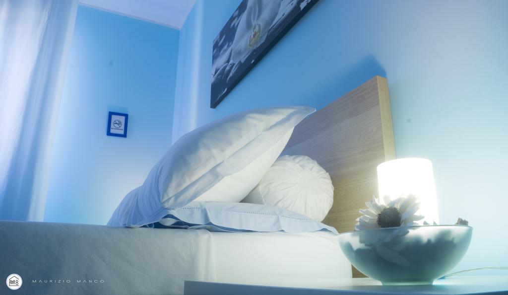 B&B Interno 8 Ρώμη Εξωτερικό φωτογραφία