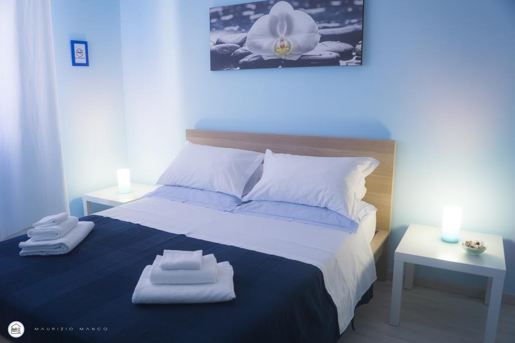B&B Interno 8 Ρώμη Εξωτερικό φωτογραφία