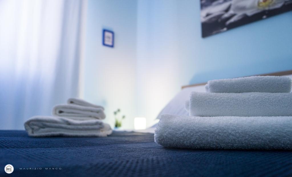 B&B Interno 8 Ρώμη Εξωτερικό φωτογραφία