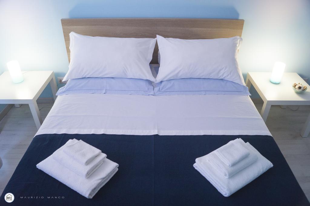 B&B Interno 8 Ρώμη Εξωτερικό φωτογραφία