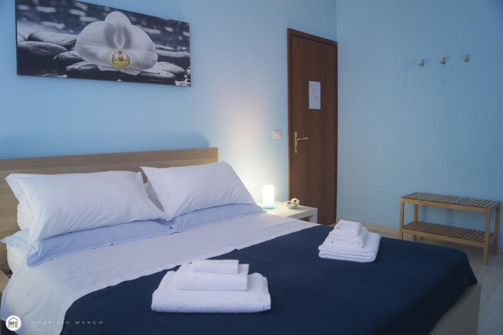 B&B Interno 8 Ρώμη Εξωτερικό φωτογραφία