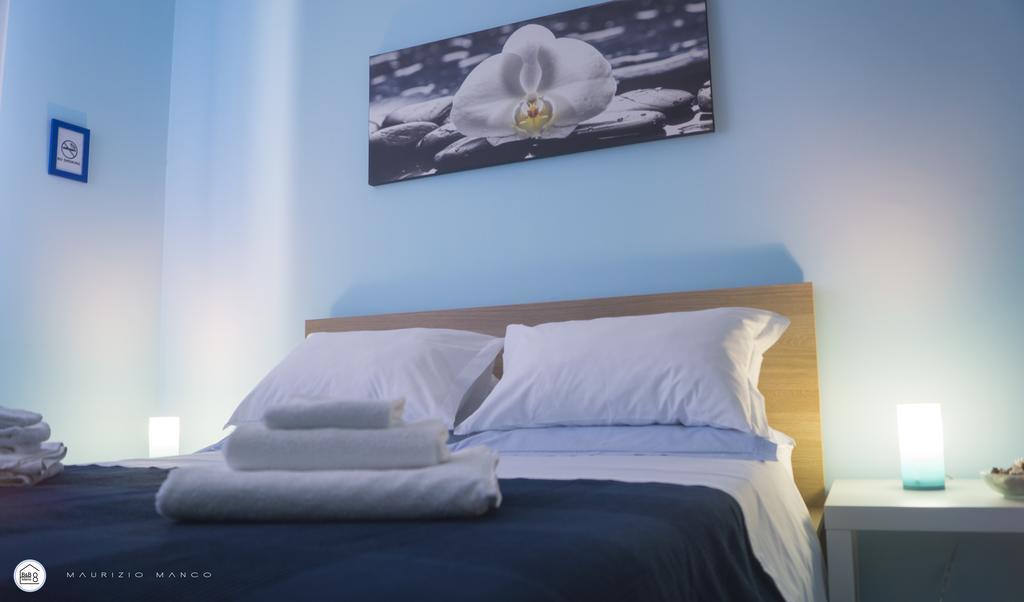 B&B Interno 8 Ρώμη Εξωτερικό φωτογραφία