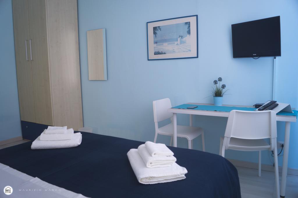 B&B Interno 8 Ρώμη Εξωτερικό φωτογραφία