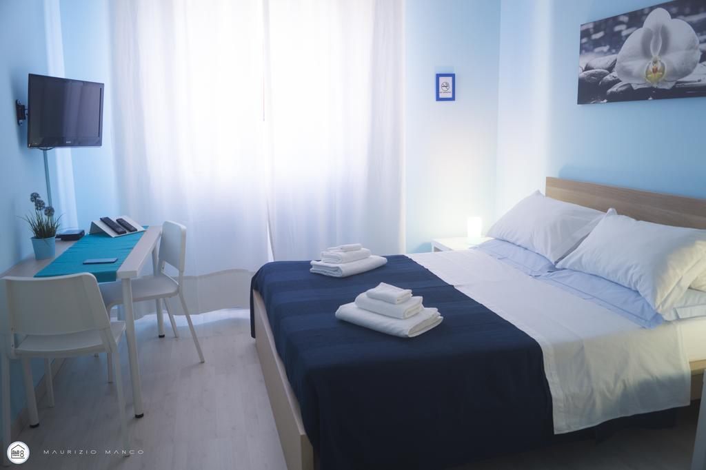 B&B Interno 8 Ρώμη Εξωτερικό φωτογραφία